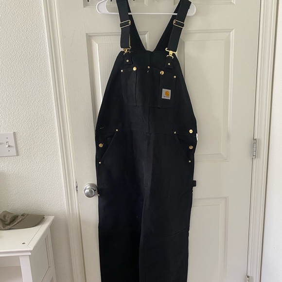Carhartt Other - Carhartt black